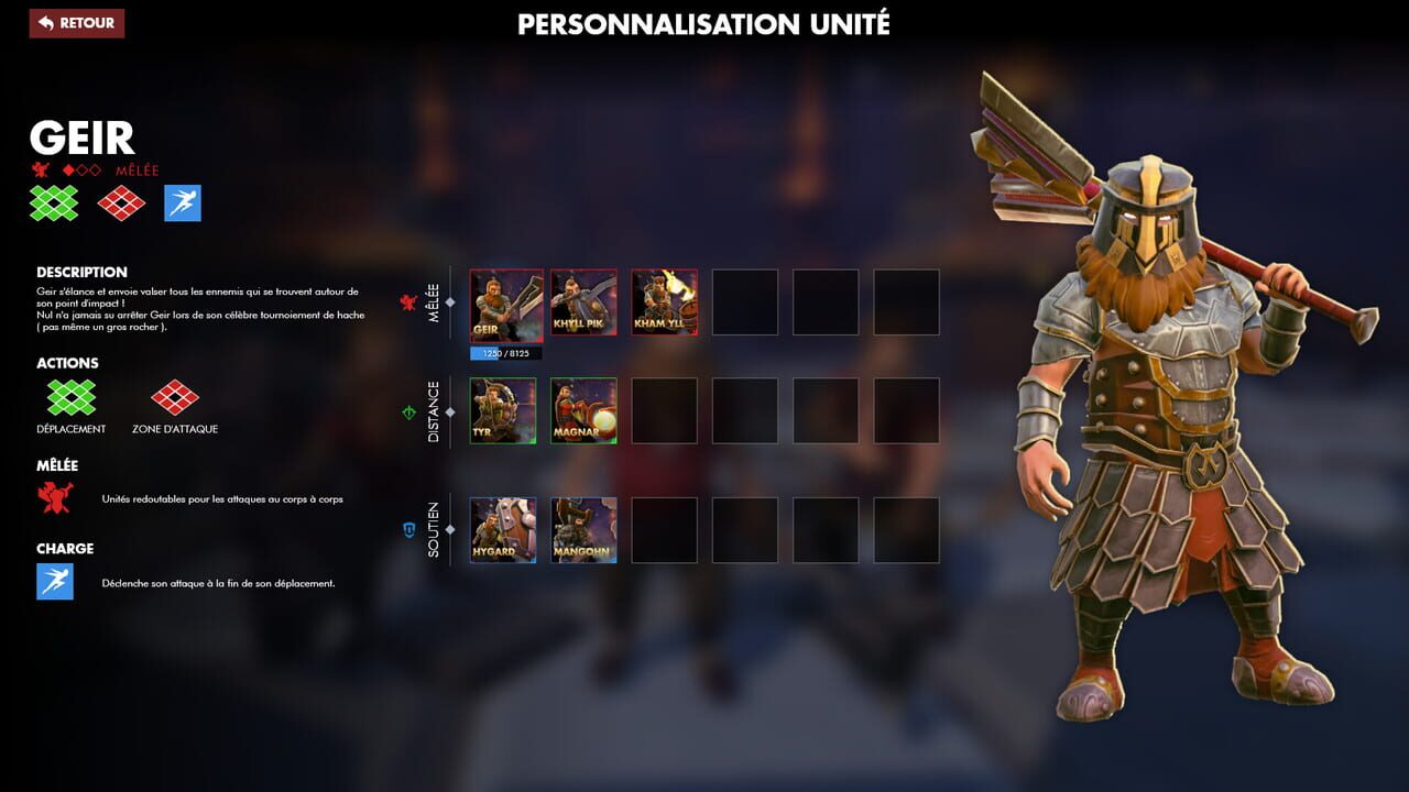 Dwarfs Fight — Screenshot 5