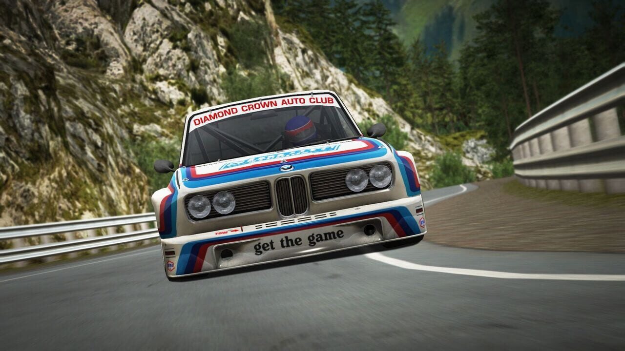 Race 07: Retro — Screenshot 4