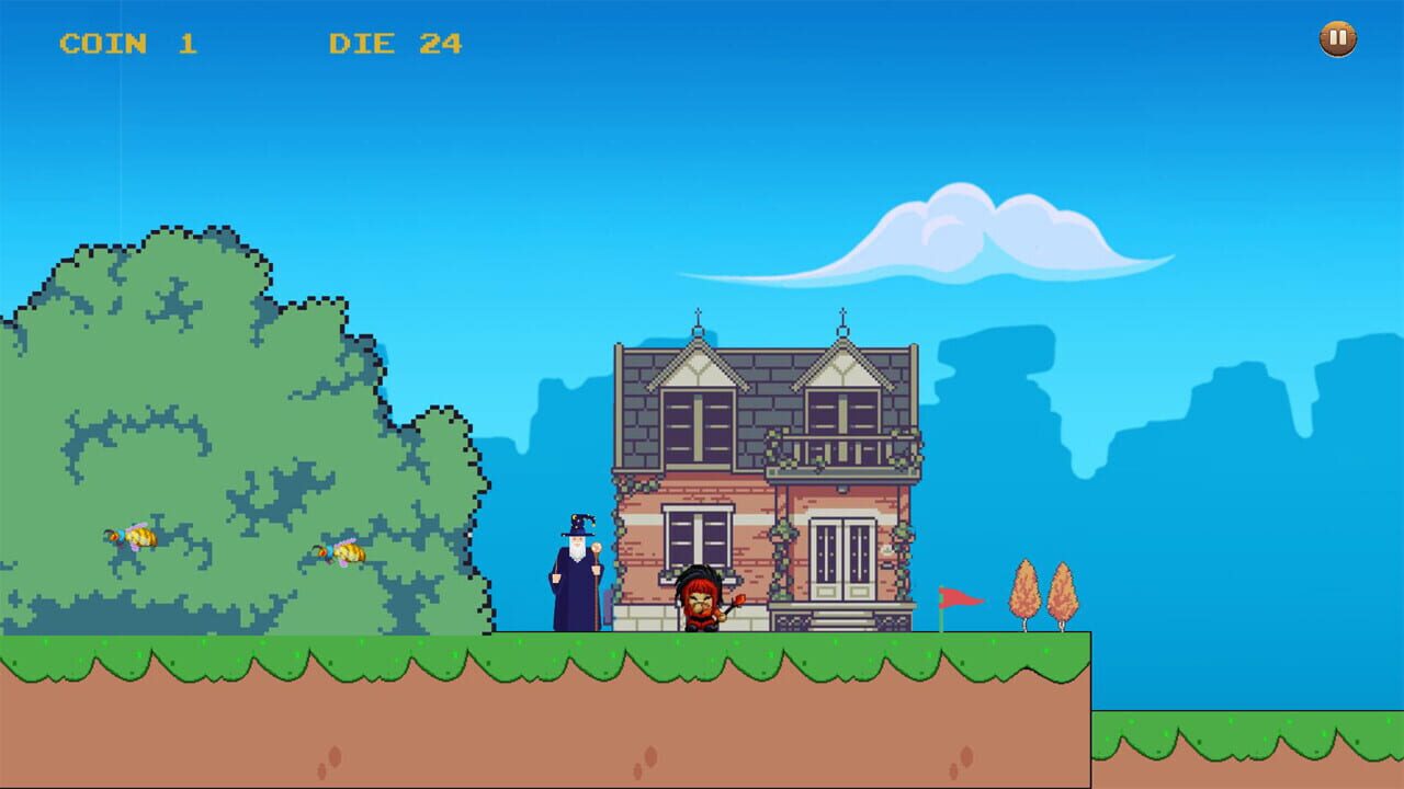 Bizarr Adventure Image