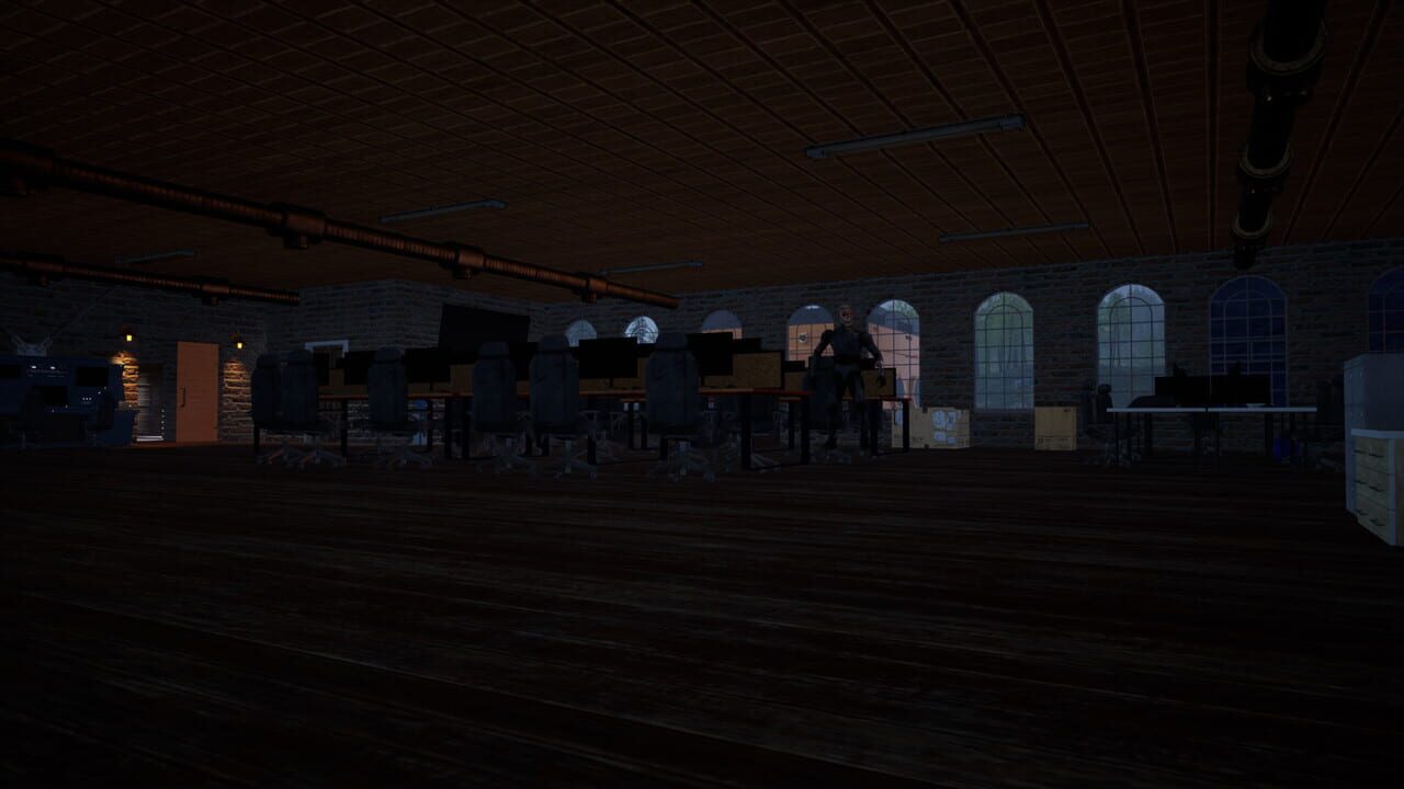 Manny's Mechanical Emporium Image