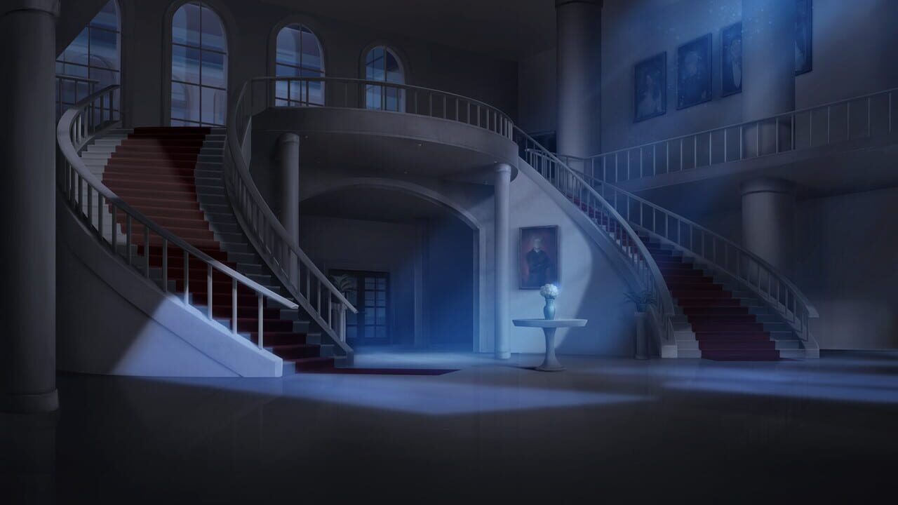 Angel Wings: Endless Night — Screenshot 1