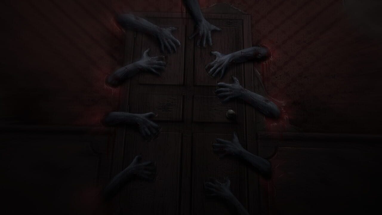 Angel Wings: Endless Night — Screenshot 5
