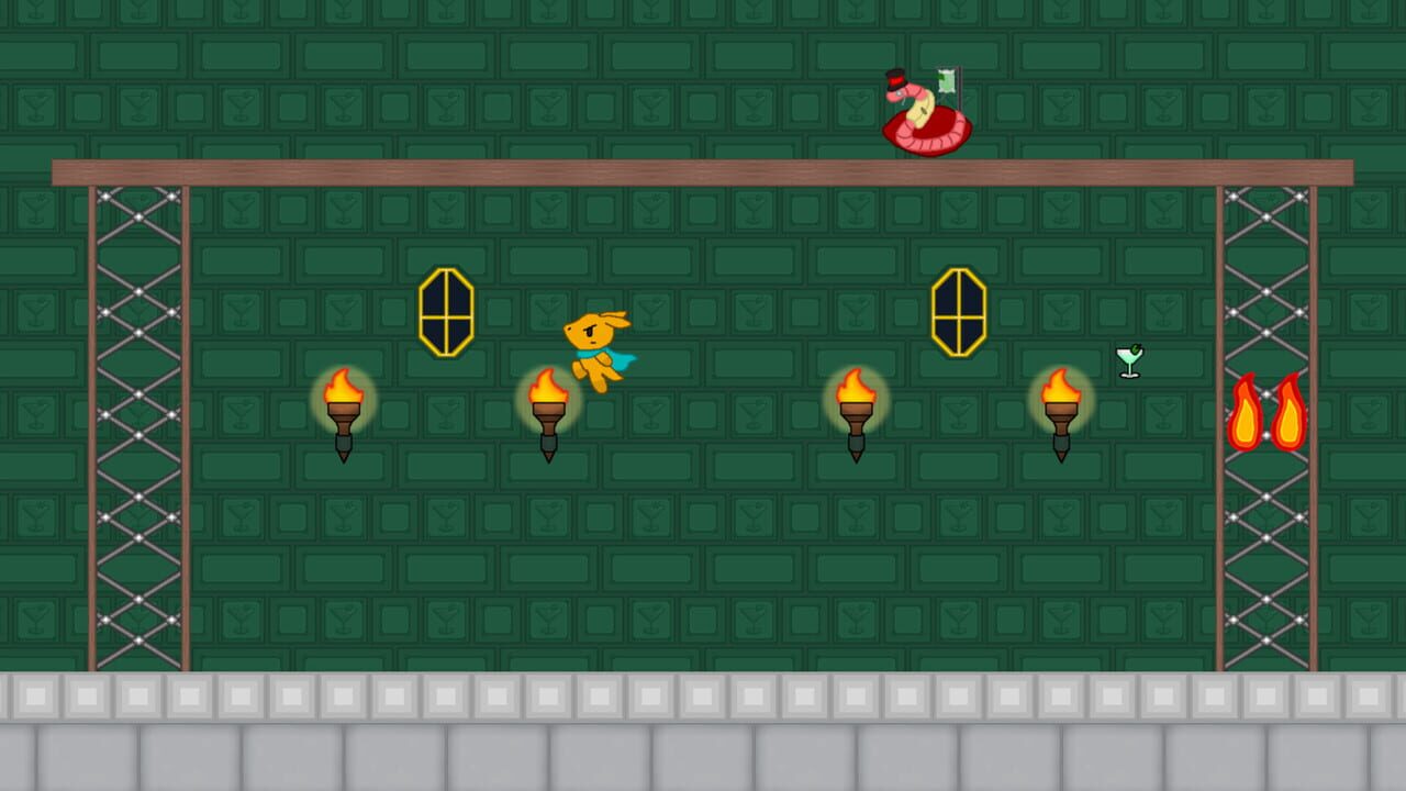 Super Cucumber screenshot 2