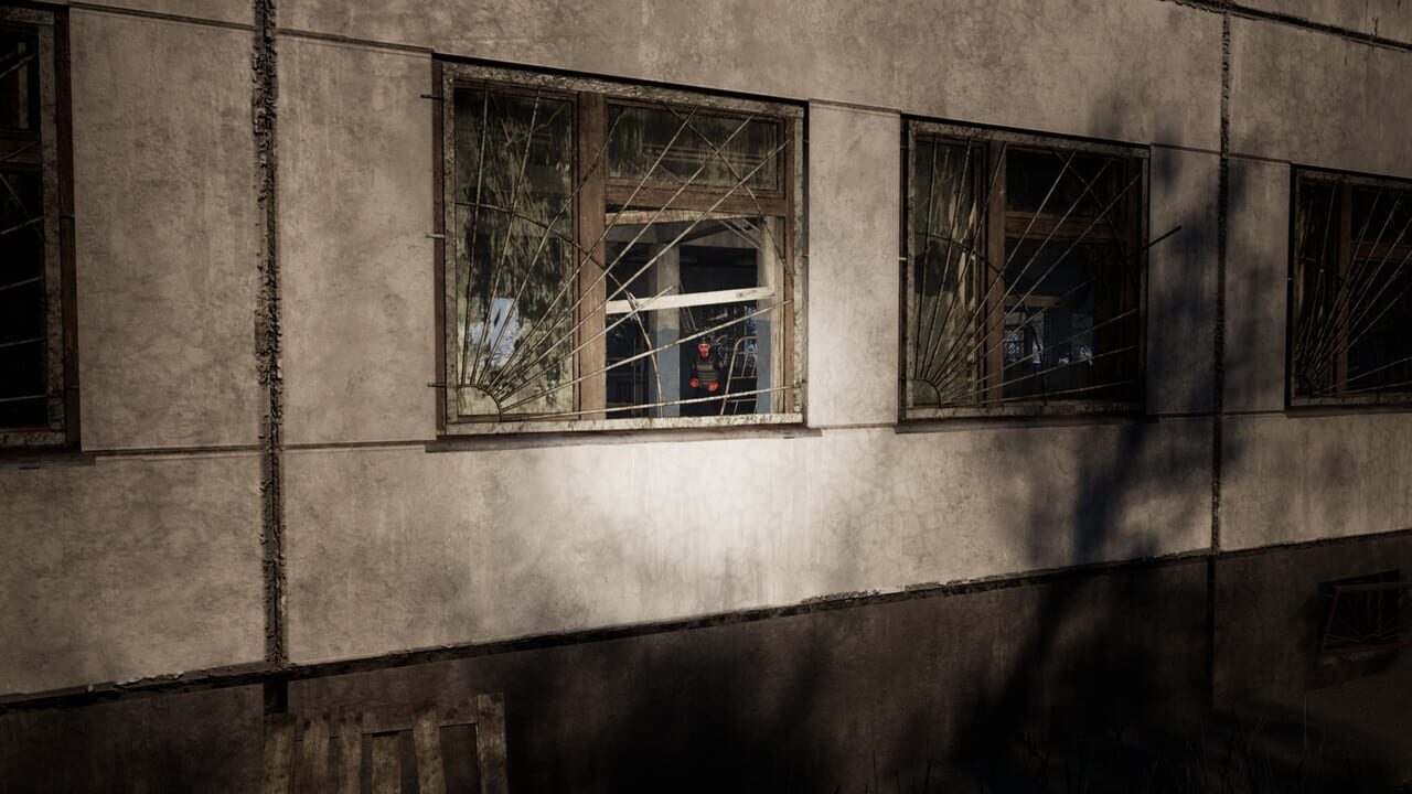 Cops N' Zombies — Screenshot 2
