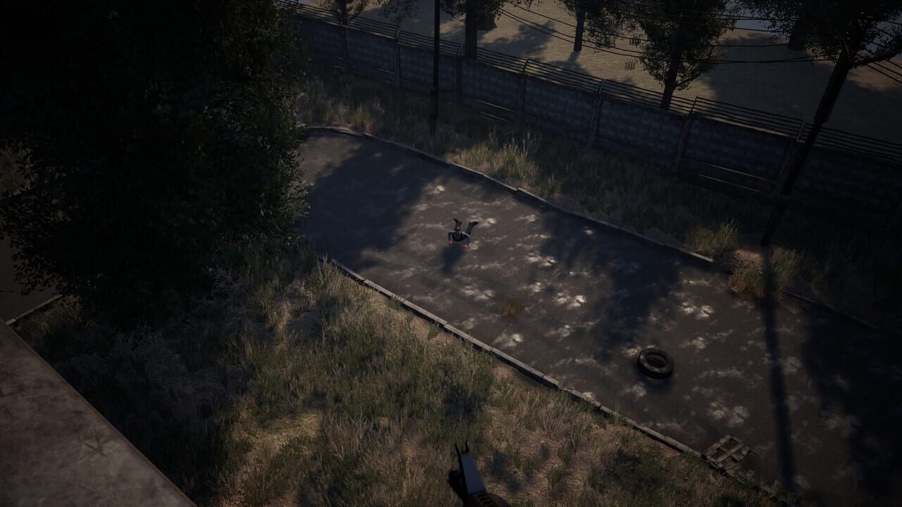 Cops N' Zombies — Screenshot 4