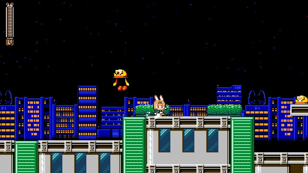 Mega Serval Screenshot 1