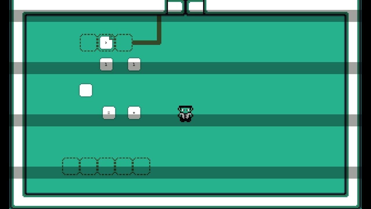 Schrodinger's Code — Screenshot 2