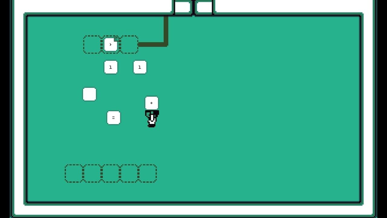 Schrodinger's Code — Screenshot 3