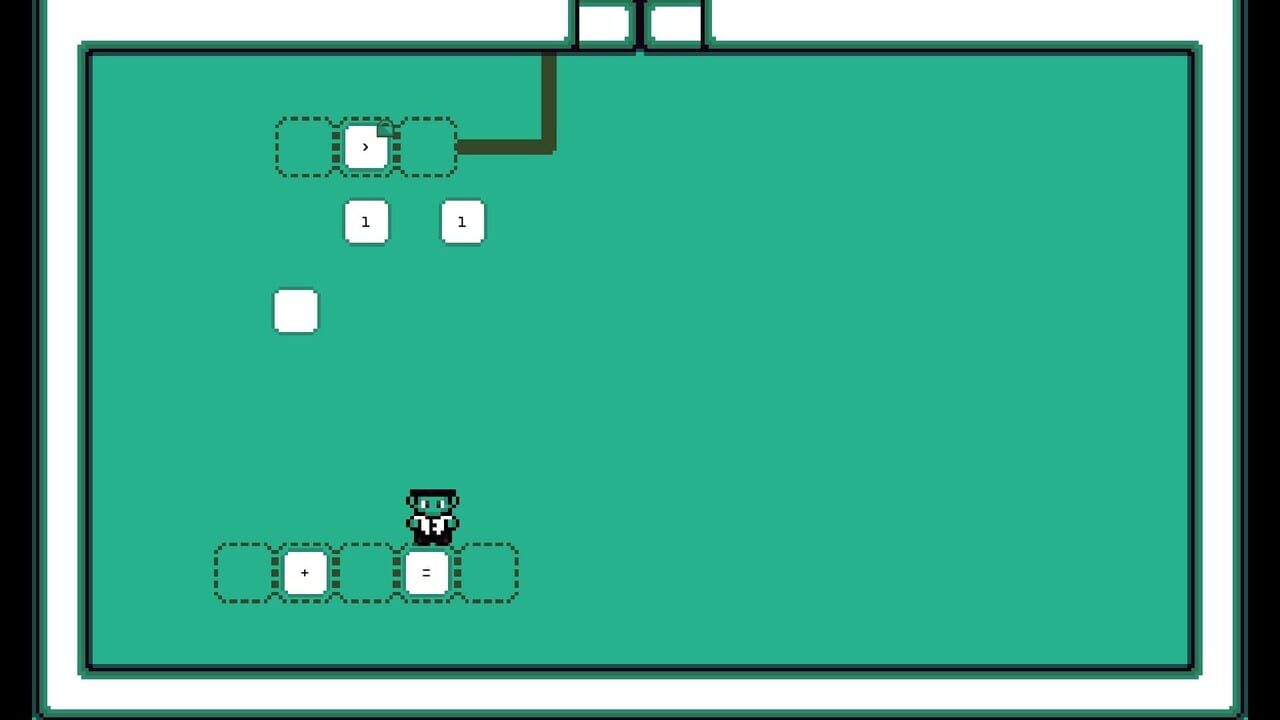 Schrodinger's Code — Screenshot 4