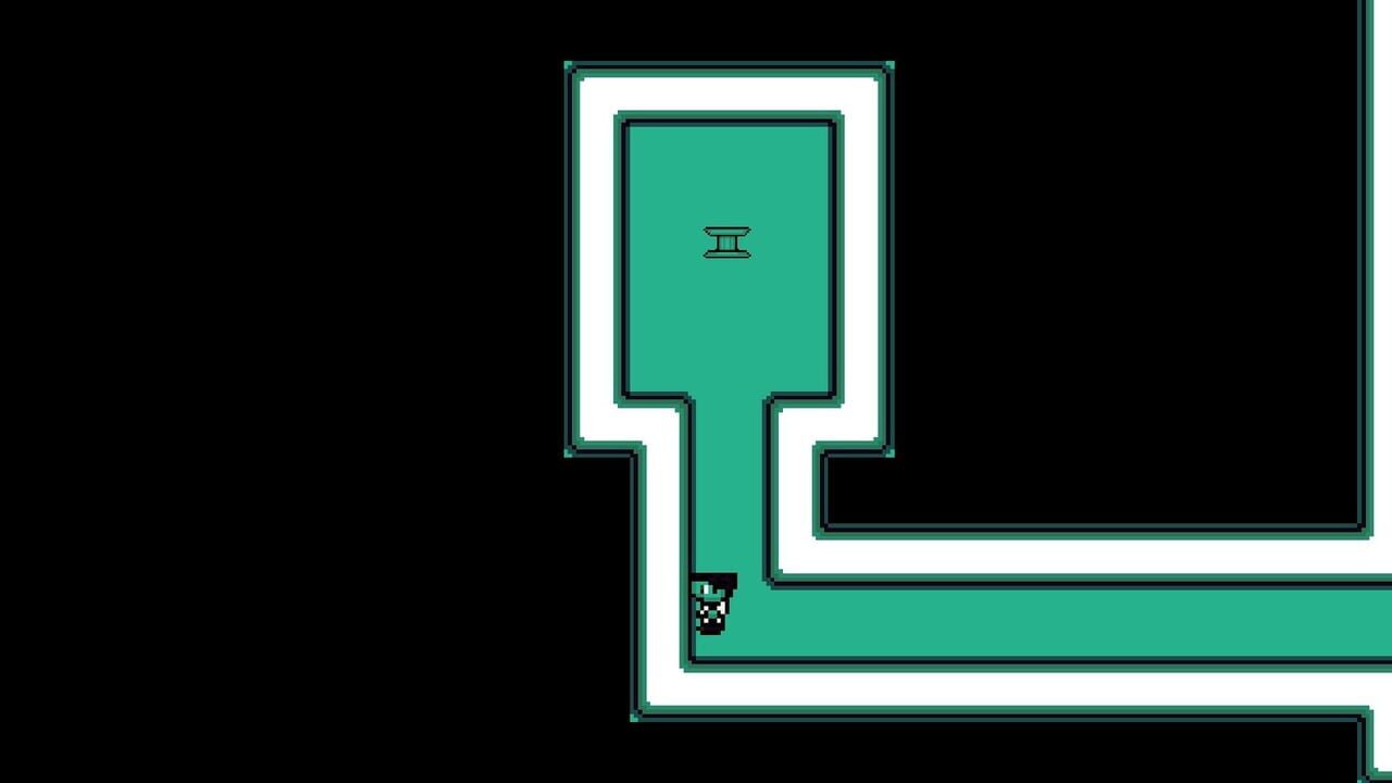 Schrodinger's Code — Screenshot 5