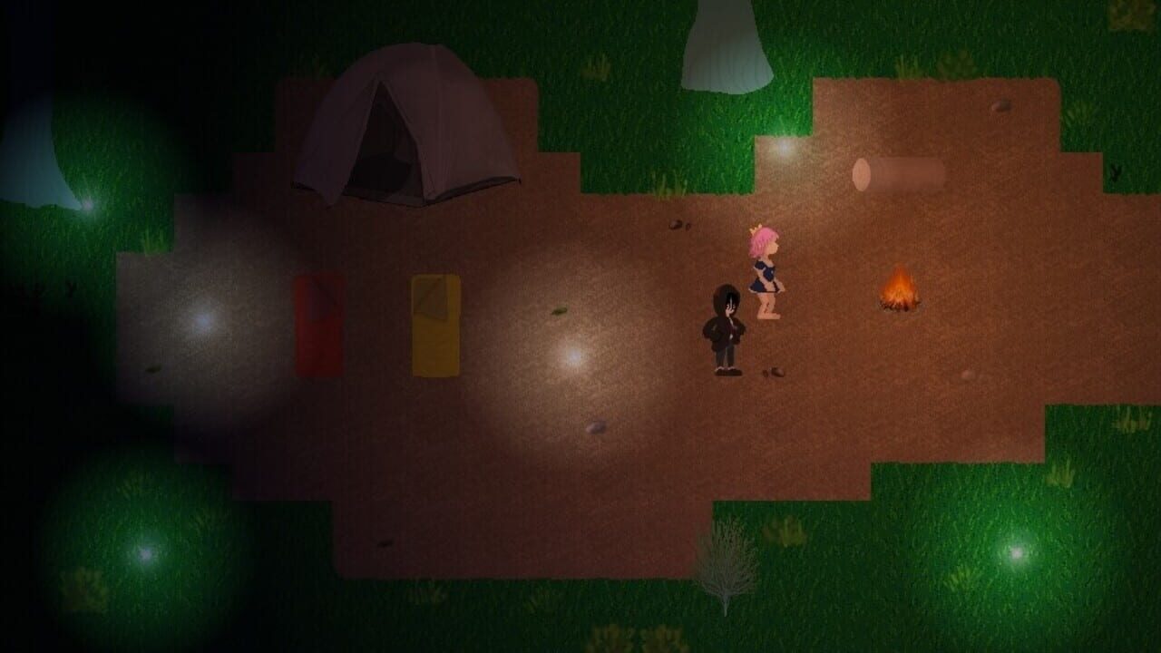 Dahliphoria — Screenshot 4