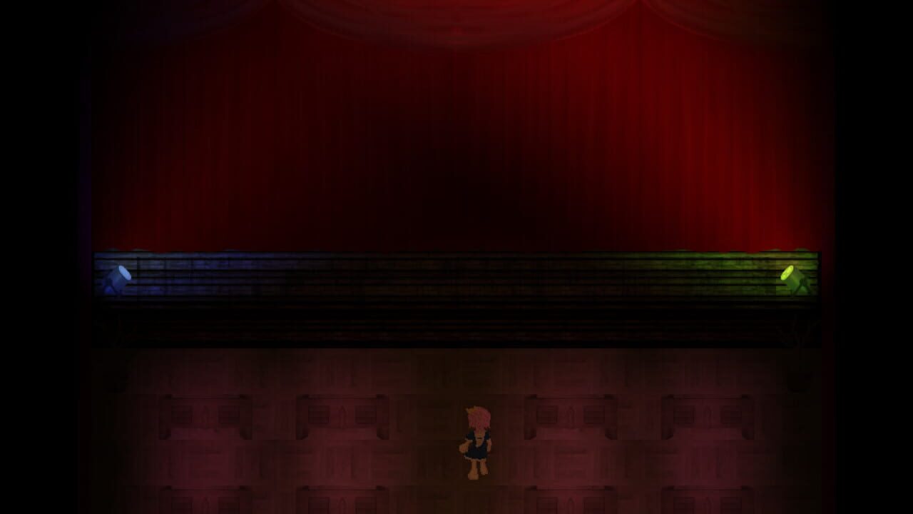 Dahliphoria — Screenshot 5