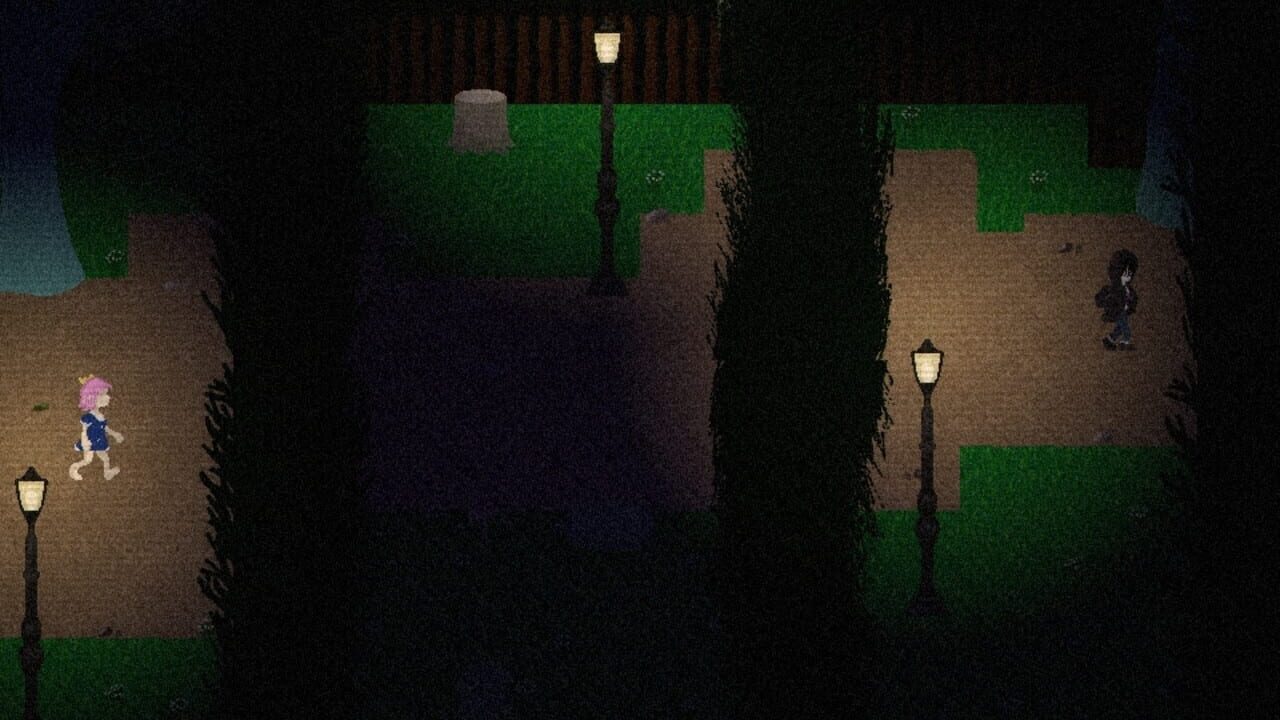 Dahliphoria — Screenshot 2