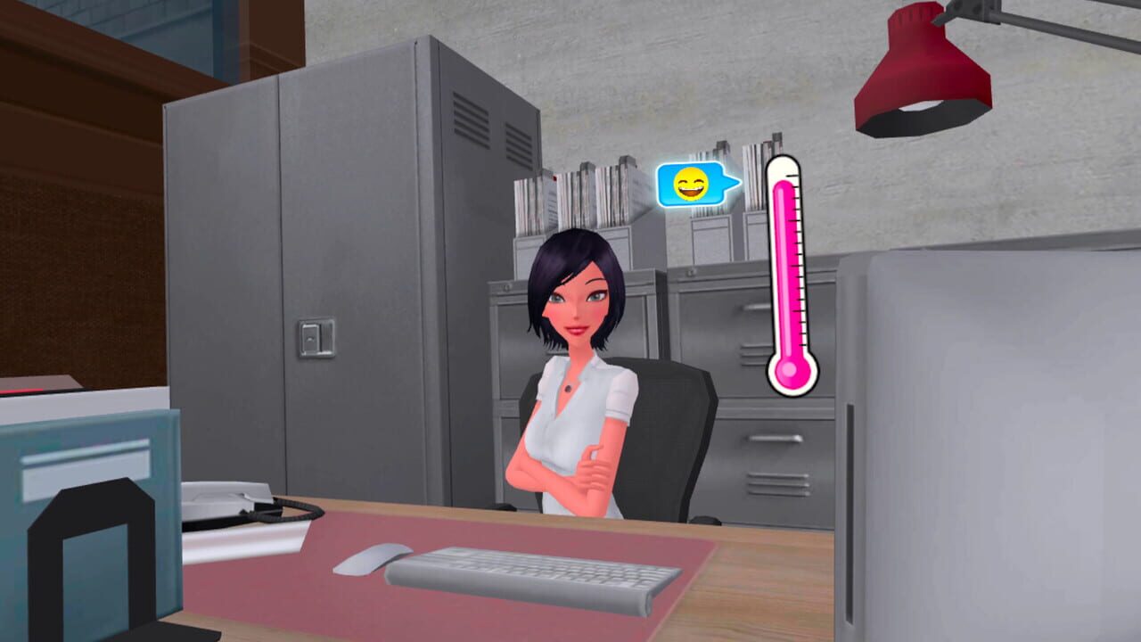 VR New York Story, Settle in New York media