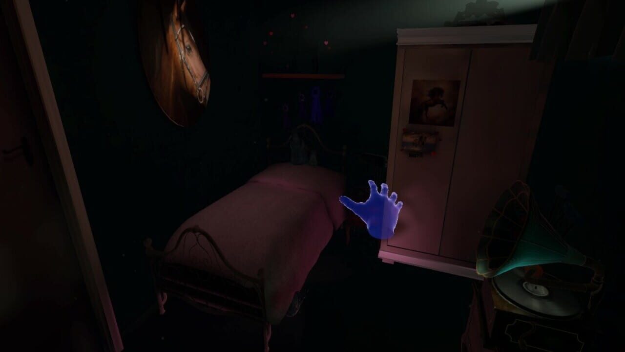 Ghost Cam screenshot 1