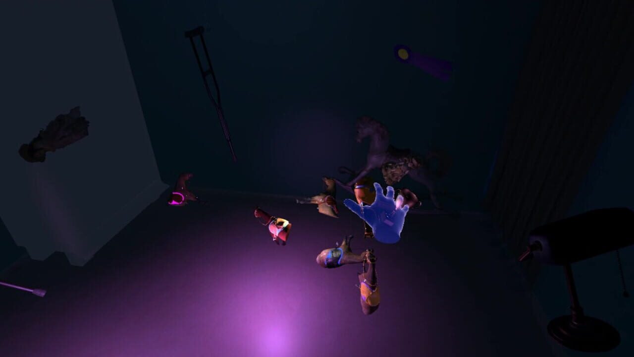 Ghost Cam screenshot 3