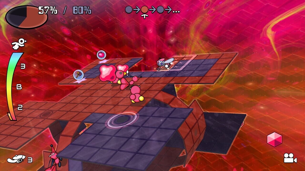 Vividlope — Screenshot 2