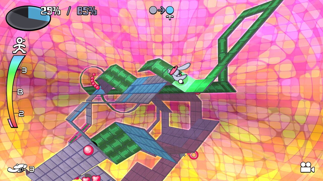 Vividlope — Screenshot 3