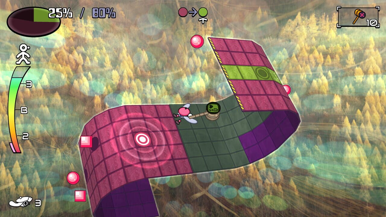 Vividlope — Screenshot 4