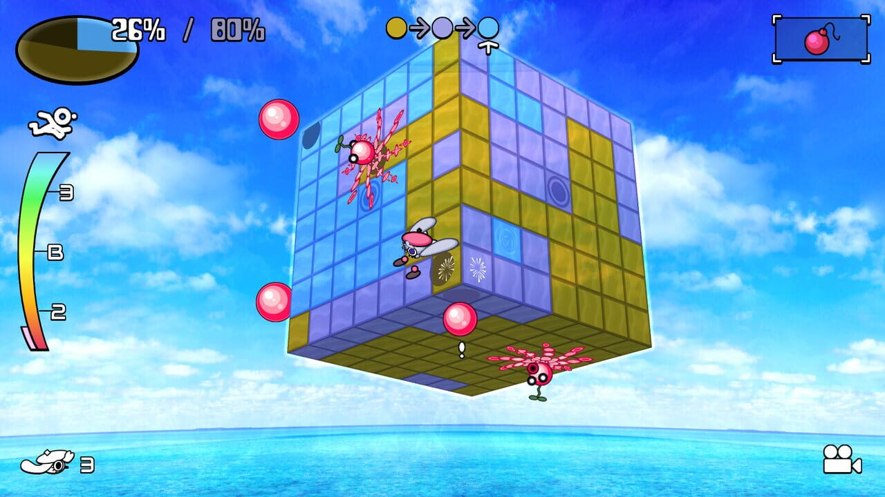 Vividlope — Screenshot 5