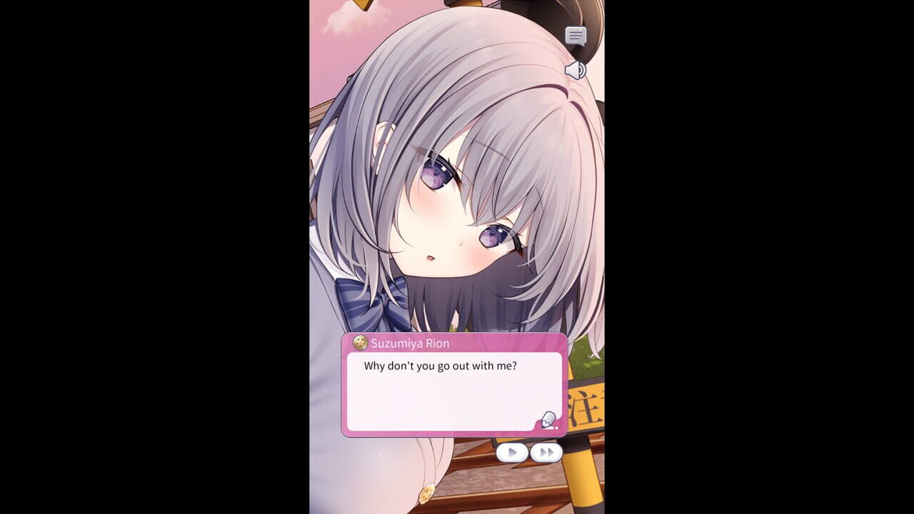 Lost Between the Lines — Screenshot 2