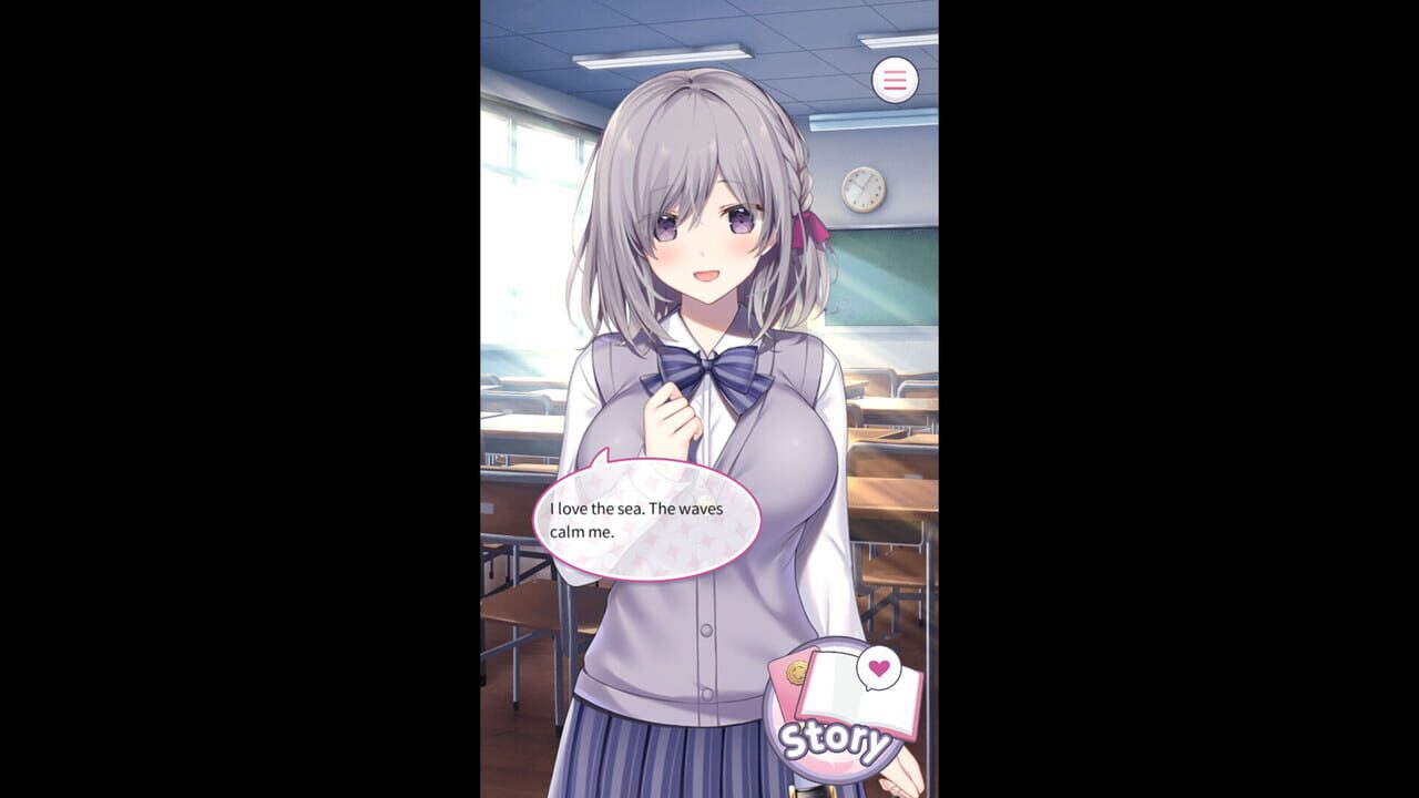 Lost Between the Lines — Screenshot 3