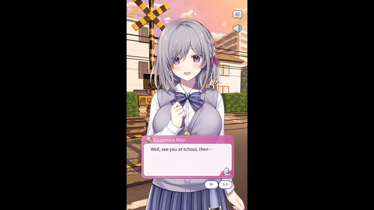 Lost Between the Lines — Screenshot 4