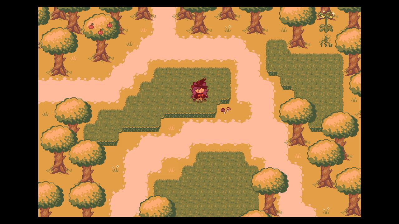 Violet and the Lost Colors — Screenshot 1