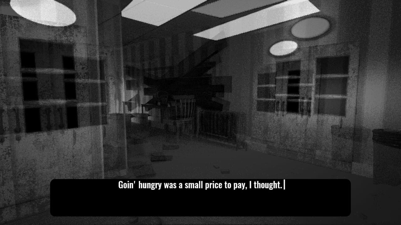 Sunday Never Comes — Screenshot 2