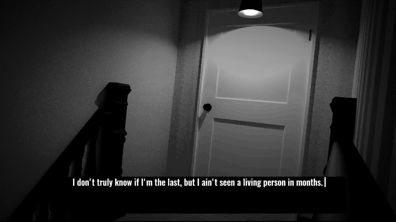 Sunday Never Comes — Screenshot 3