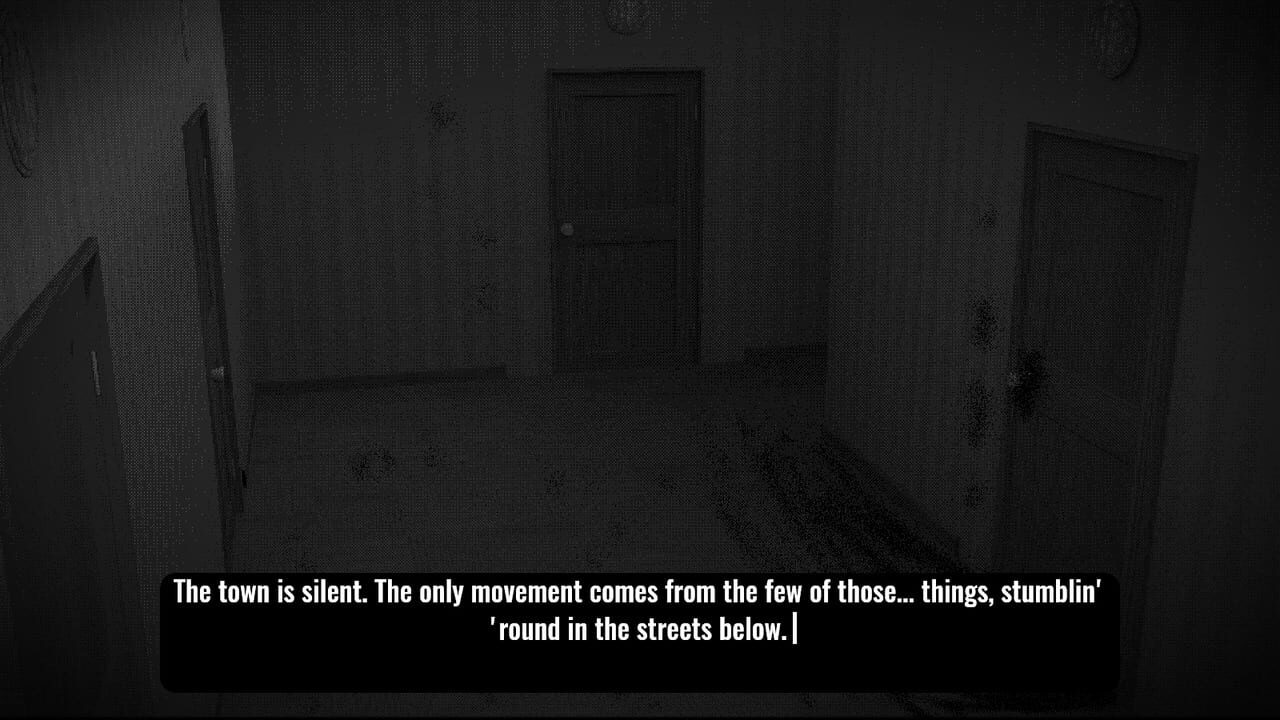 Sunday Never Comes — Screenshot 4