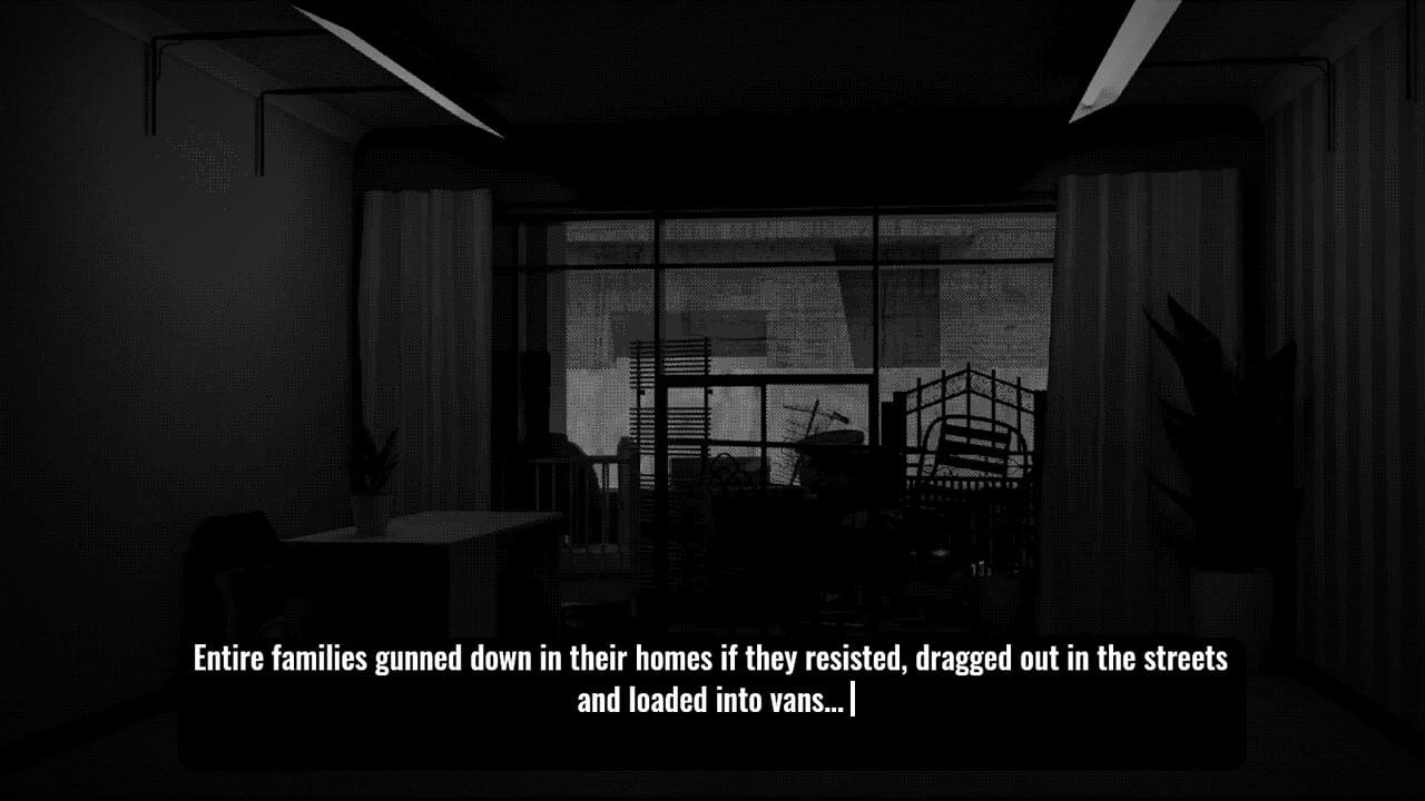 Sunday Never Comes — Screenshot 5