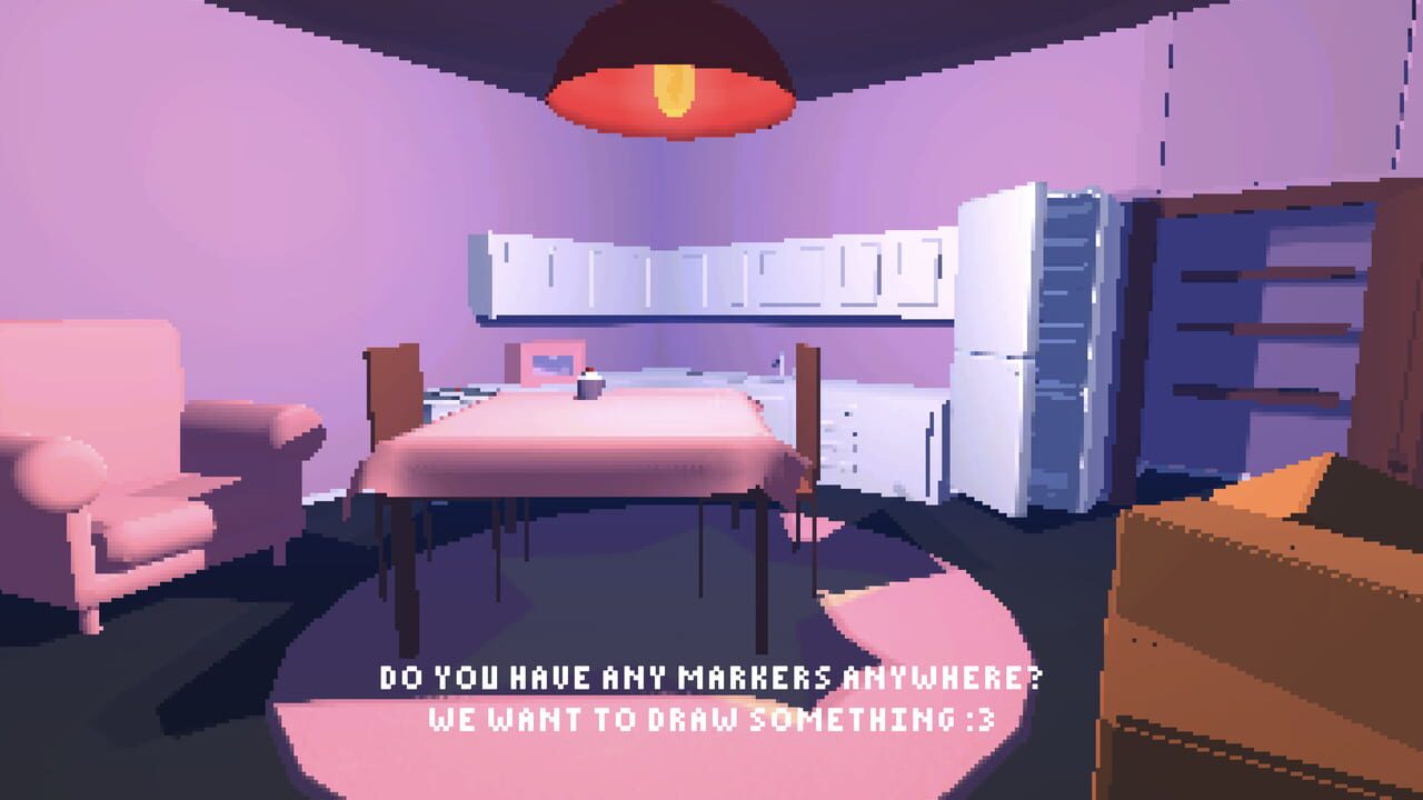 Room Before the Dark Screenshot 1