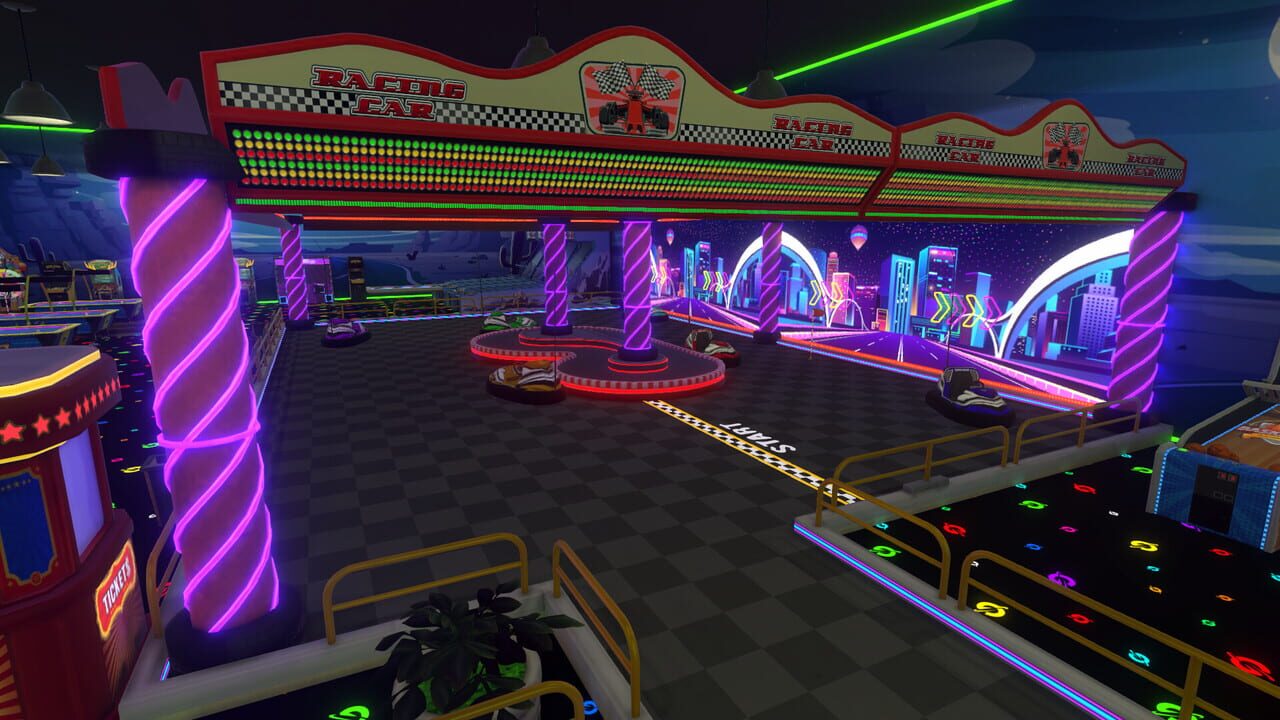 Mini Putt Image
