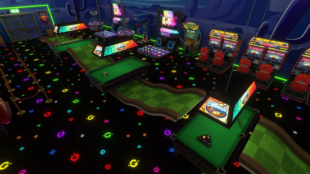 Mini Putt Image