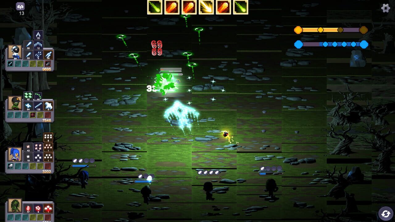Guardian of the Jungle — Screenshot 5