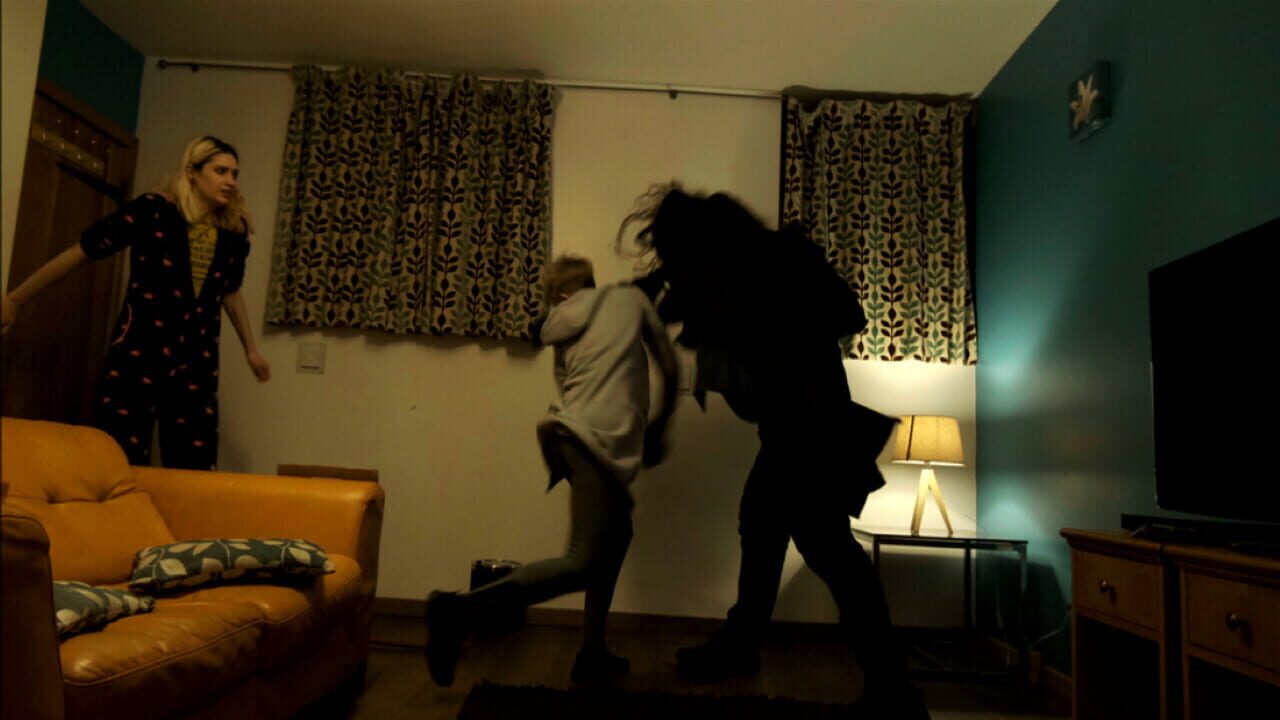 Single Player: Horror Image