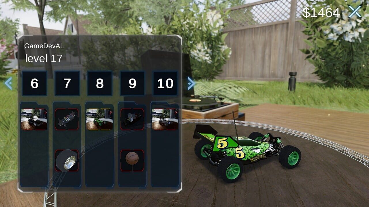 loader