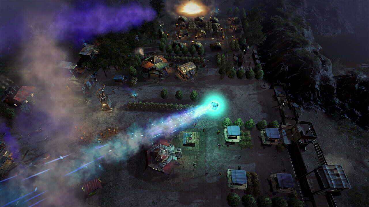 Surviving the Aftermath: Shattered Hope — Screenshot 4