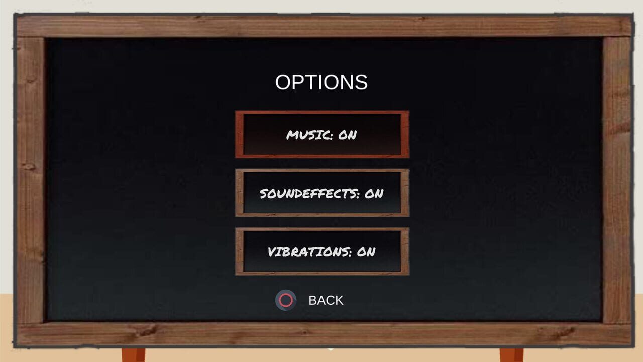 The Jumping Falafel — Screenshot 2
