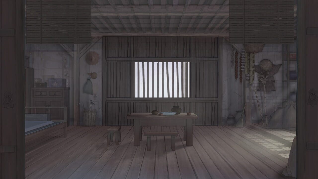 To Be or Not to Be — Screenshot 3