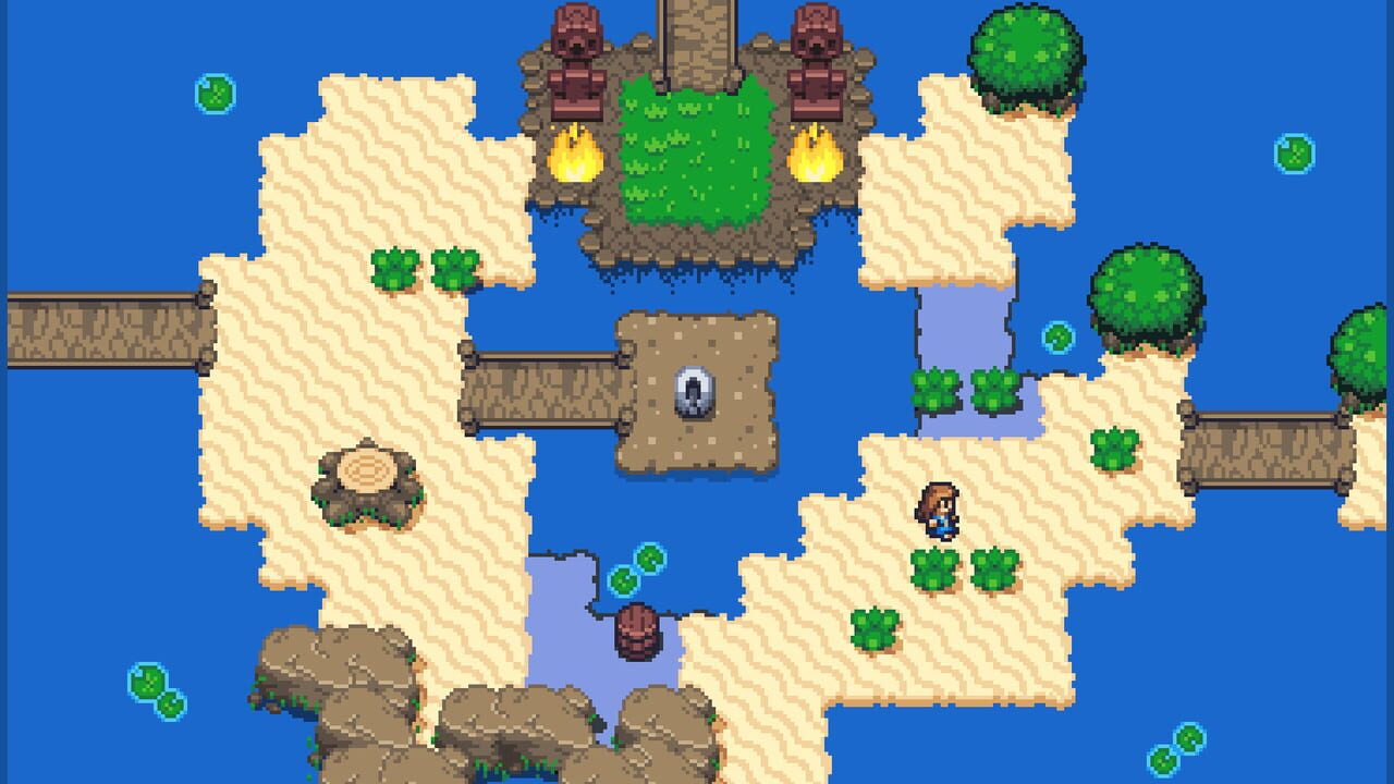 Nobelia — Screenshot 2
