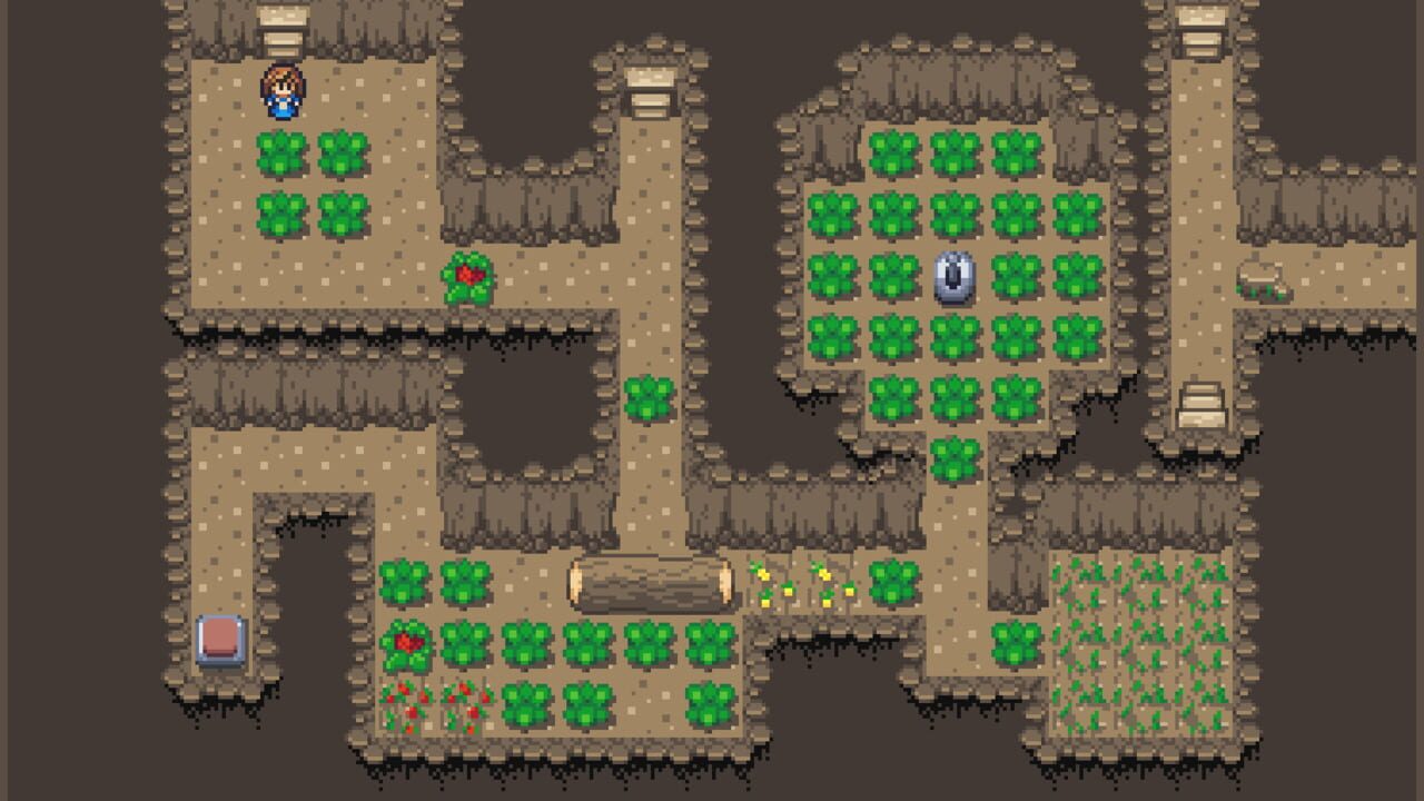 Nobelia — Screenshot 3