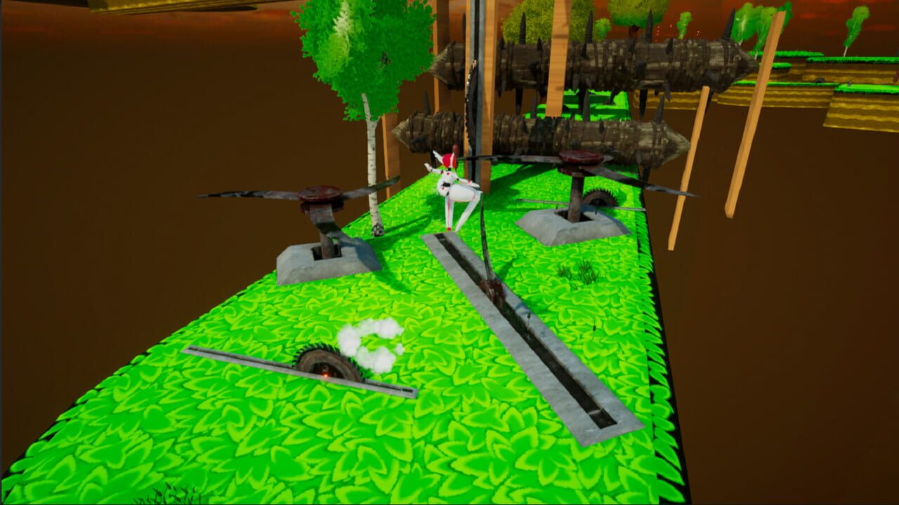 Glitched? or Programmed that Way? — Screenshot 1