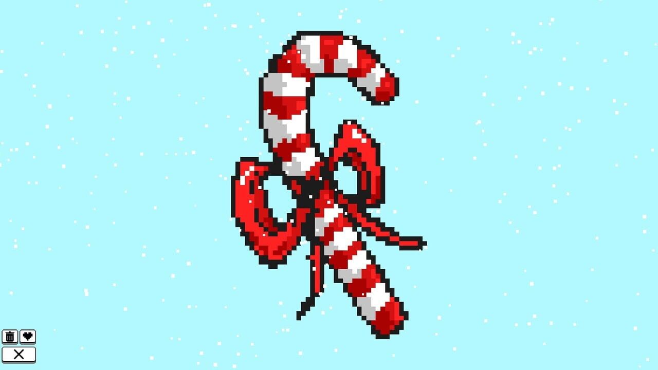 Coloring Pixels: Advent 3 Pack — Screenshot 4