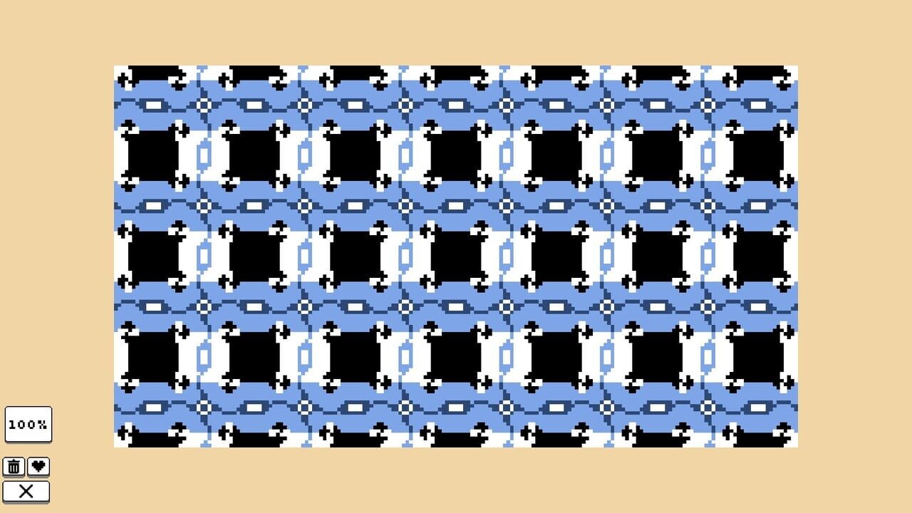 Coloring Pixels: Illusions Pack — Screenshot 3