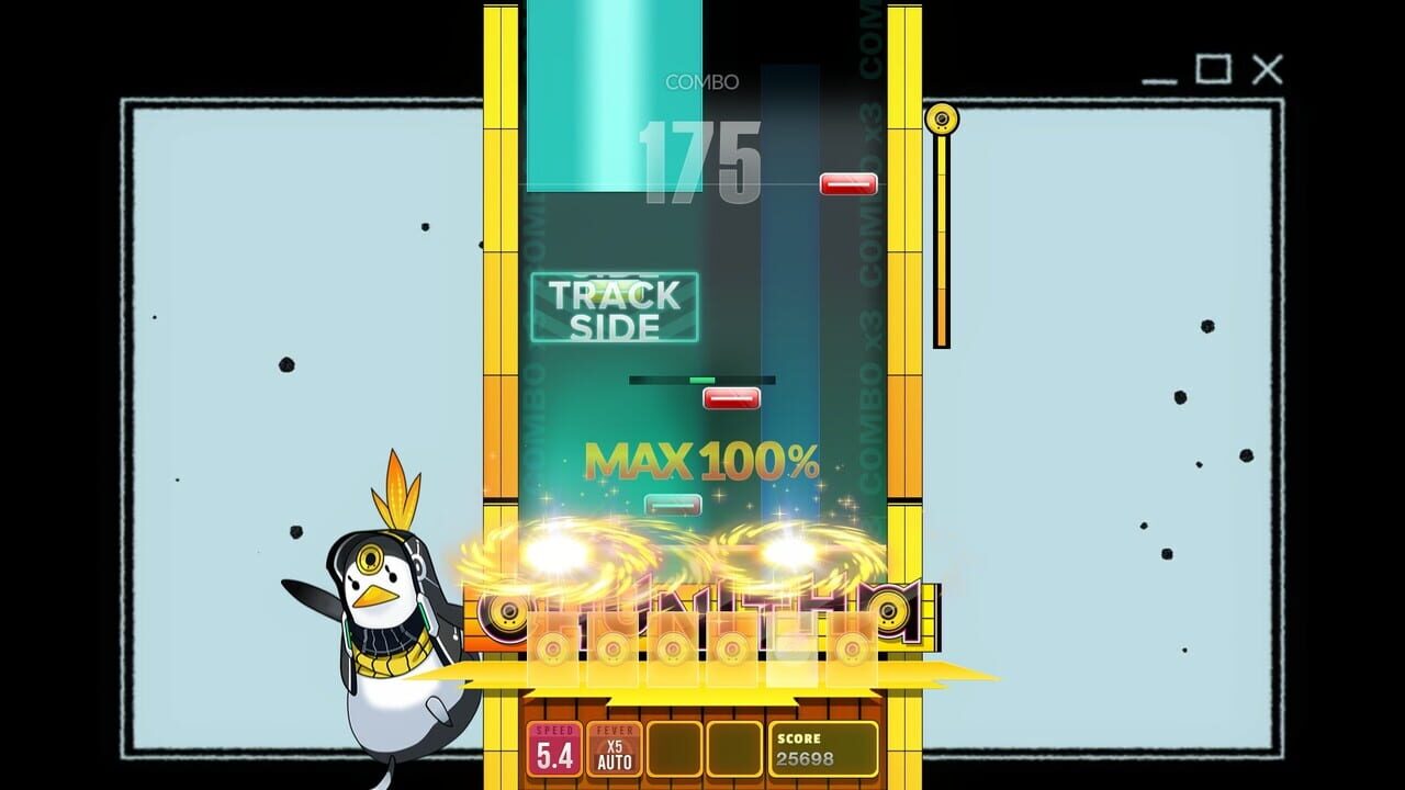 DJMax Respect V: Chunithm Pack Image