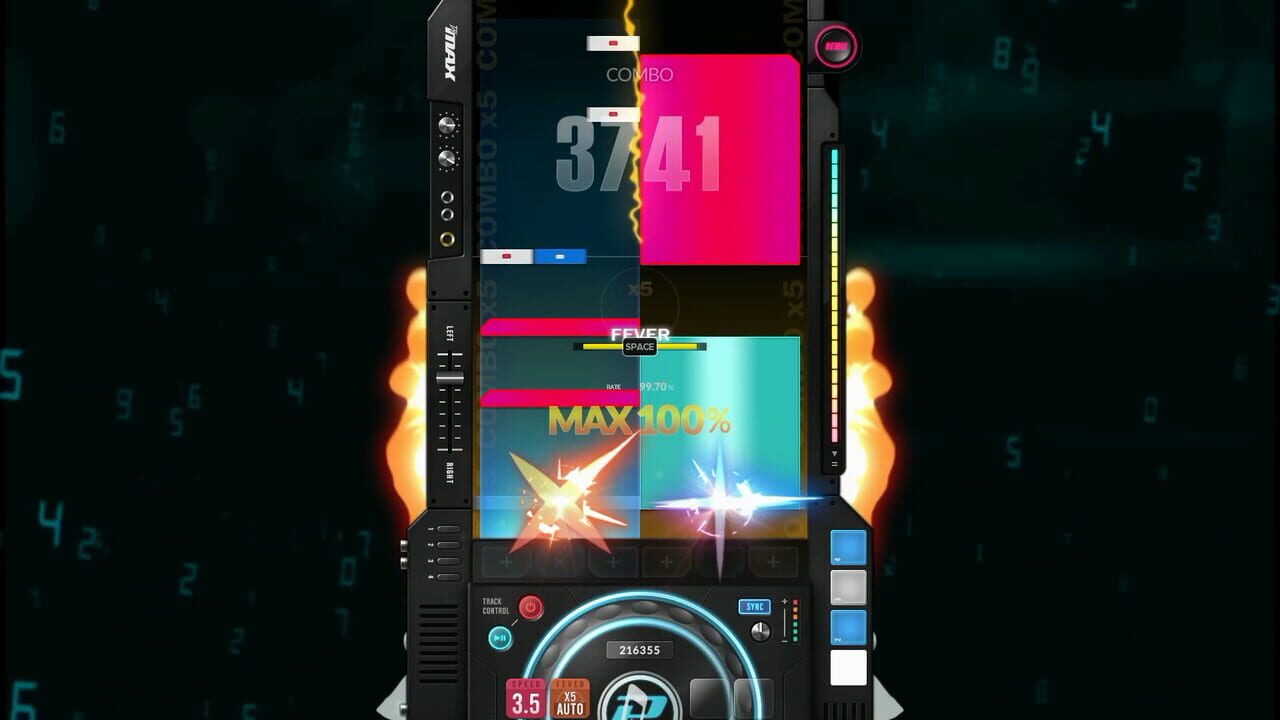 DJMax Respect V: Portable 3 Pack Image