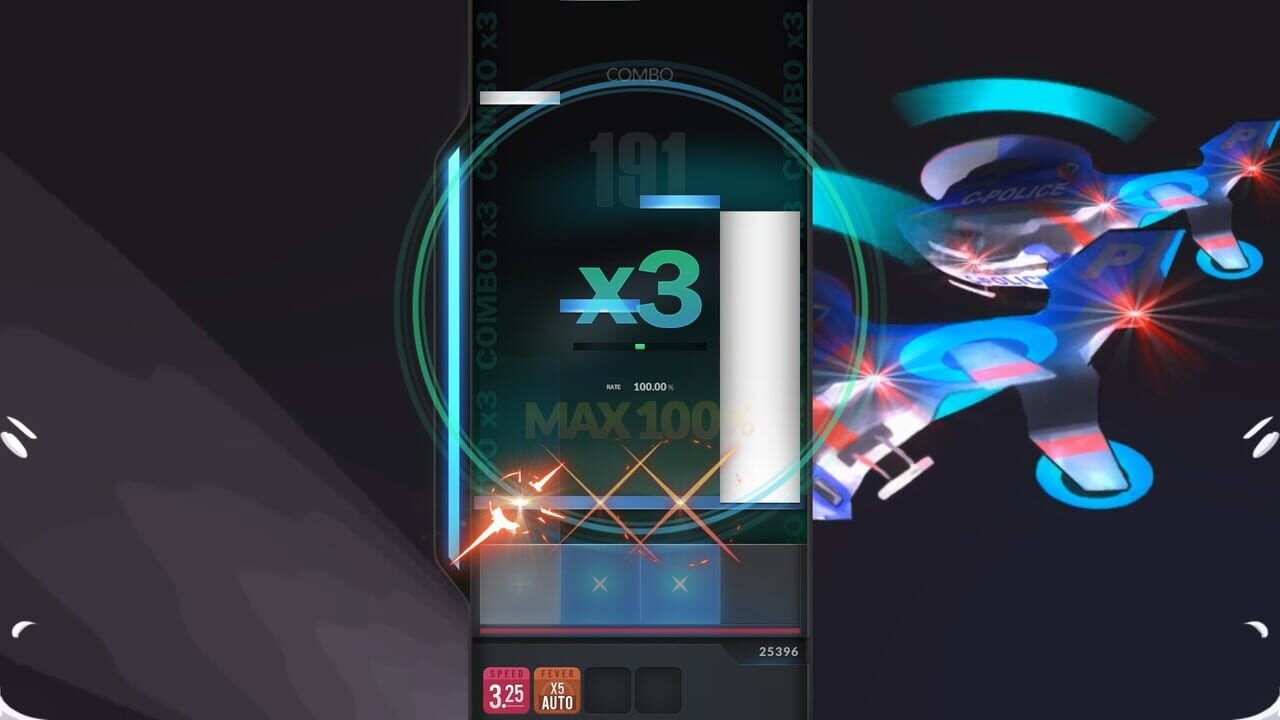 DJMax Respect V: Black Square Pack Image