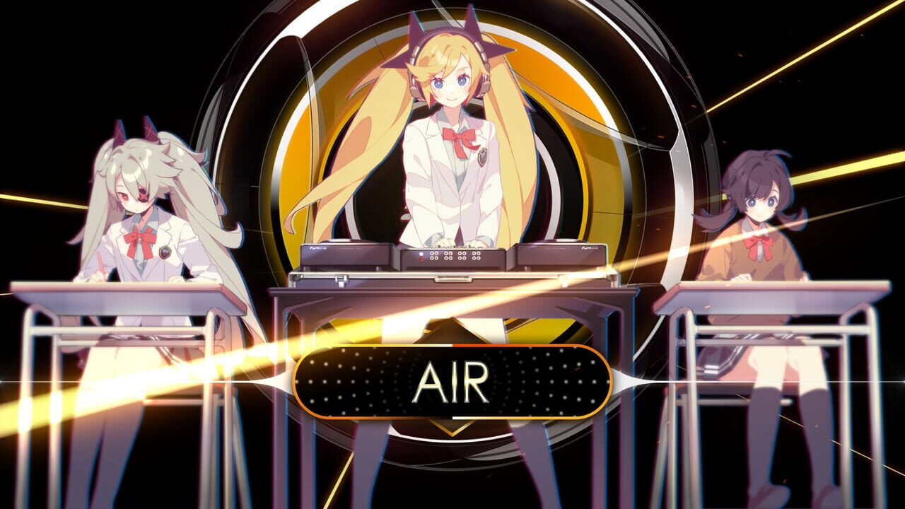 DJMax Respect V: Portable 3 Pack Image
